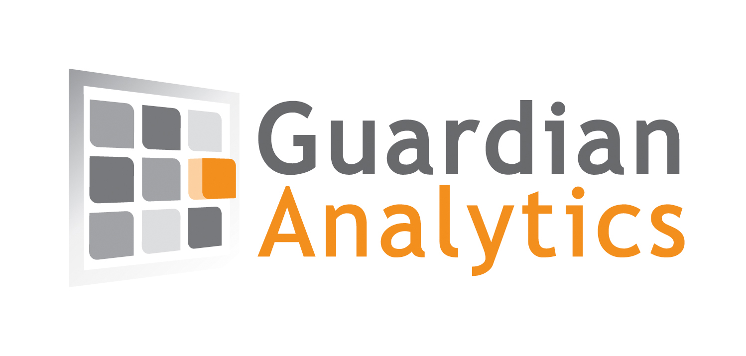 to Guardian Analytics, a new Sponsor Finovate